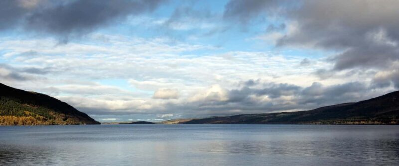 From Invergordon: Loch Ness, Inverness & Cawdor Castle Tour - Who This Tour Is Best For