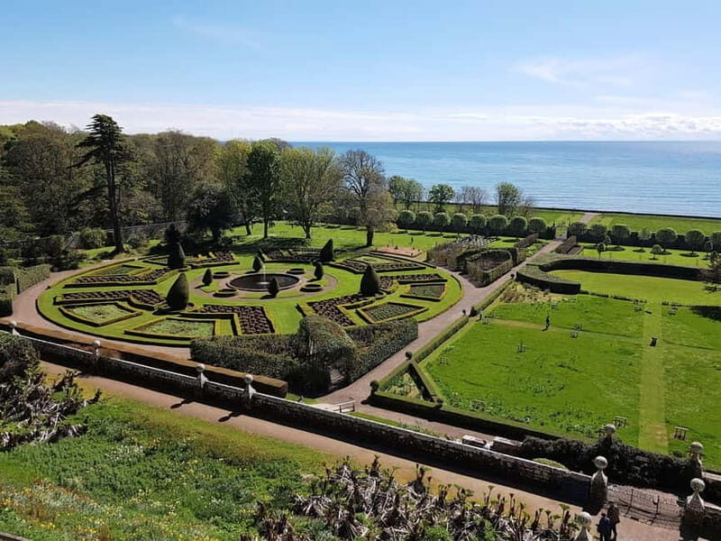 From Invergordon: Private Northern Highlands Shore Excursion - Key Points