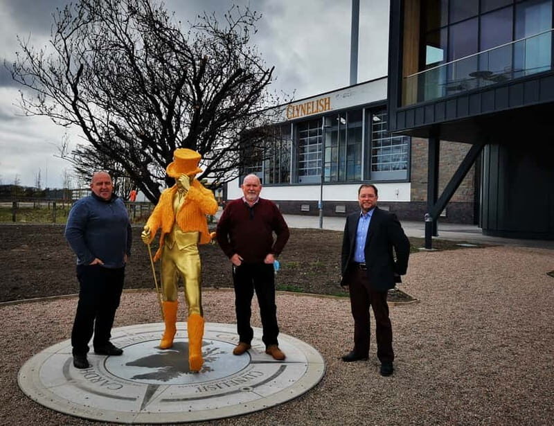 From Invergordon: Private Northern Highlands Shore Excursion - FAQs