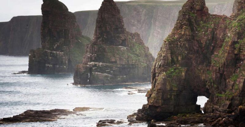 From Inverness: 3-Day Orkney Explorer - An In-Depth Look at the 3-Day Orkney Experience