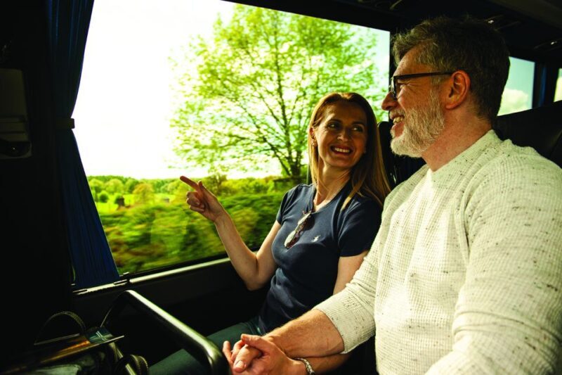 From Inverness: 3-Day Orkney Explorer - Who Will Love This Tour?