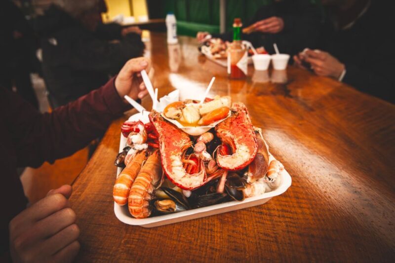 From Inverness: 3-Day Orkney Explorer - The Sum Up