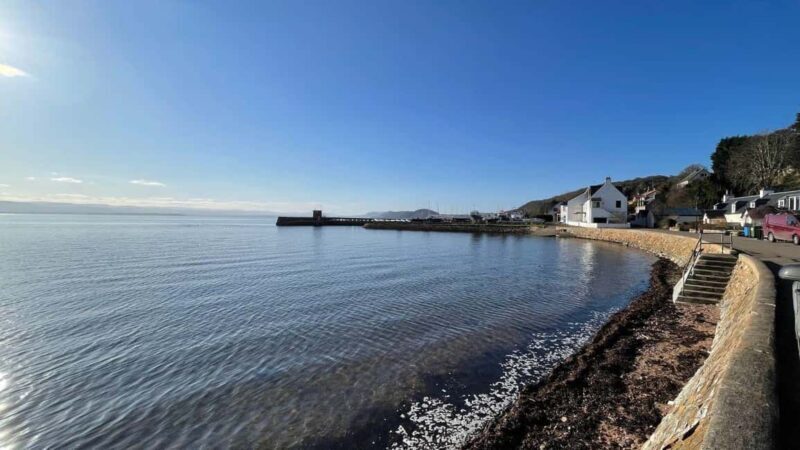 From Inverness: Black Isle Tour with Dolphin Spotting - Final Thoughts