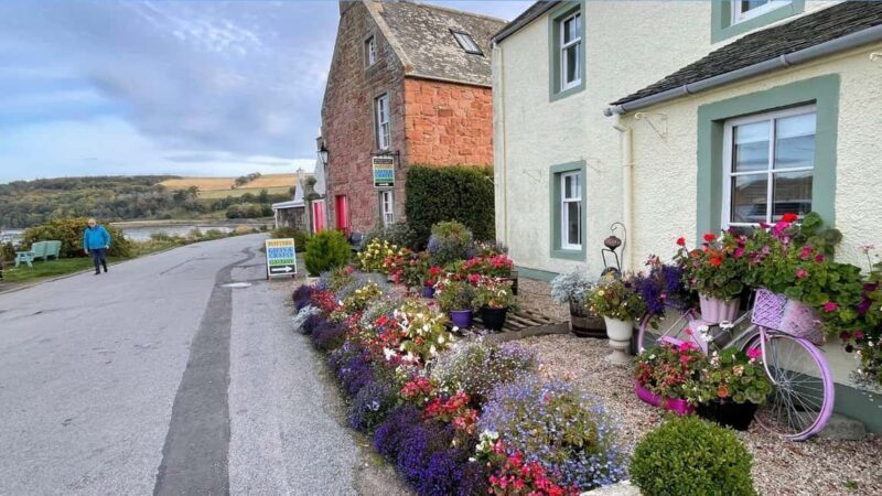 From Inverness: Black Isle Tour with Dolphin Spotting - FAQ