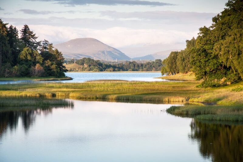 From Inverness: Cairngorms National Park and Whisky Tour - Who Would Love This Tour?
