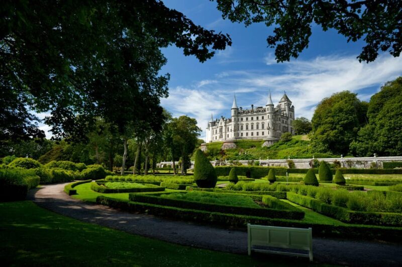 From Inverness: Dunrobin Castle and Easter Ross Day Trip - The Sum Up