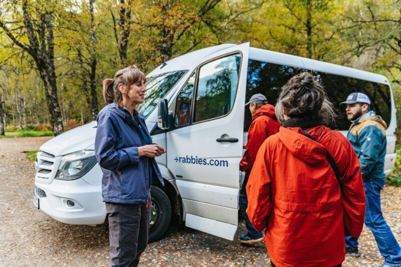 From Inverness: Glen Affric, Culloden, and Clava Cairns Tour - The Sum Up