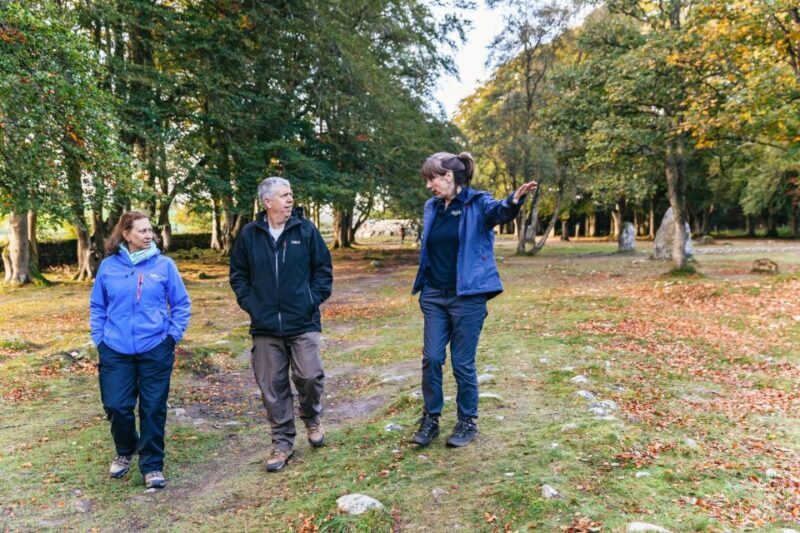 From Inverness: Glen Affric, Culloden, and Clava Cairns Tour - Frequently Asked Questions (FAQs)