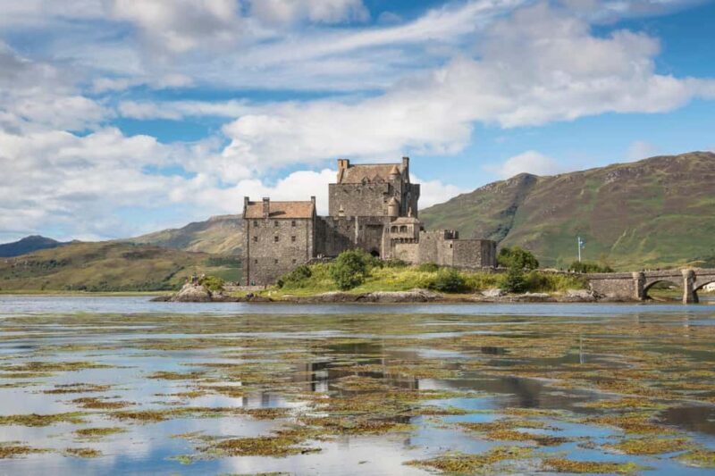 From Inverness: Isle of Skye and Eilean Donan Castle Tour - A Deep Dive into the Day’s Journey