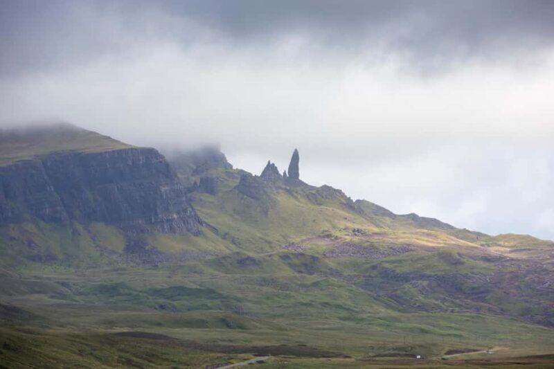 From Inverness: Isle of Skye and Eilean Donan Castle Tour - FAQ