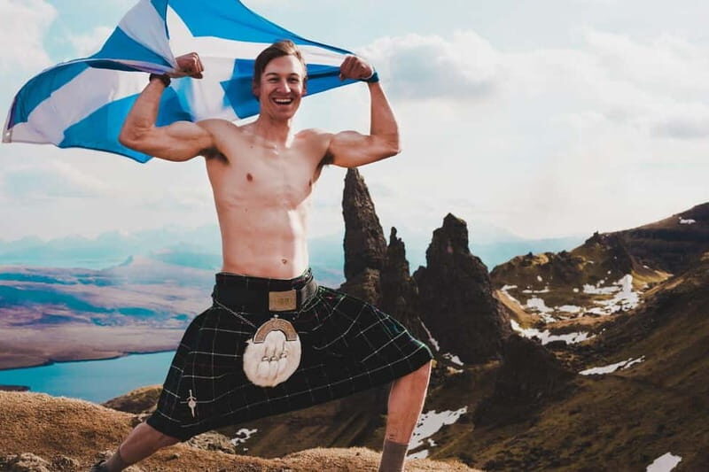 From Inverness: Isle of Skye "Myths & Legends" Full Day Trip - An In-Depth Look at the Tour Experience