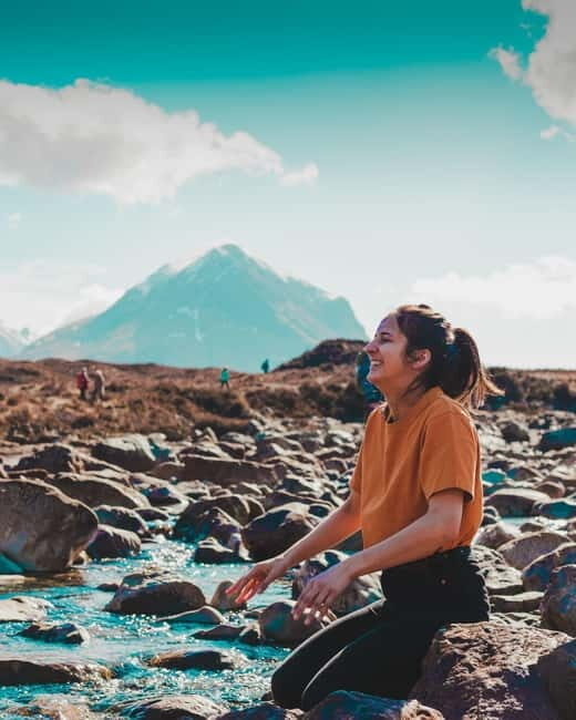 From Inverness: Isle of Skye "Myths & Legends" Full Day Trip - FAQ