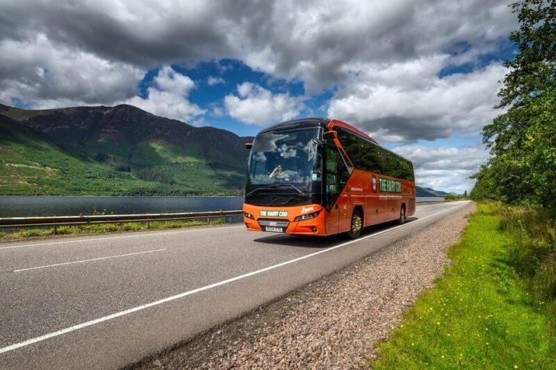 From Inverness: Isle of Skye & Scottish Highlands Tour - What Could Be Improved