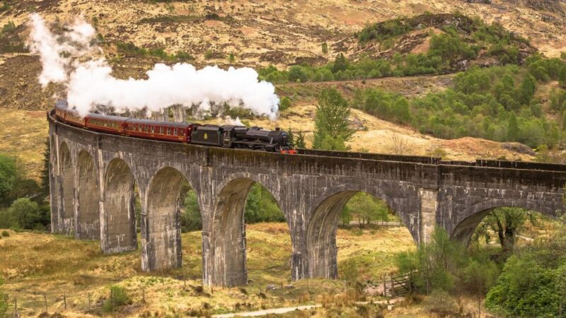 From Inverness: Jacobite Steam Train and Highlands Tour - FAQ