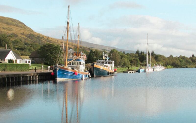 From Inverness: Loch Ness and the Highlands Day Trip - FAQ