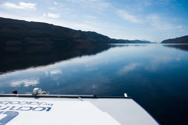 From Inverness: Loch Ness Cruise and Urquhart Castle - FAQ