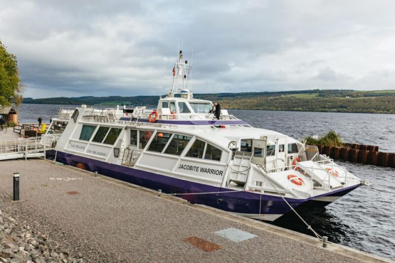 From Inverness: Loch Ness Guided Day Trip - FAQs