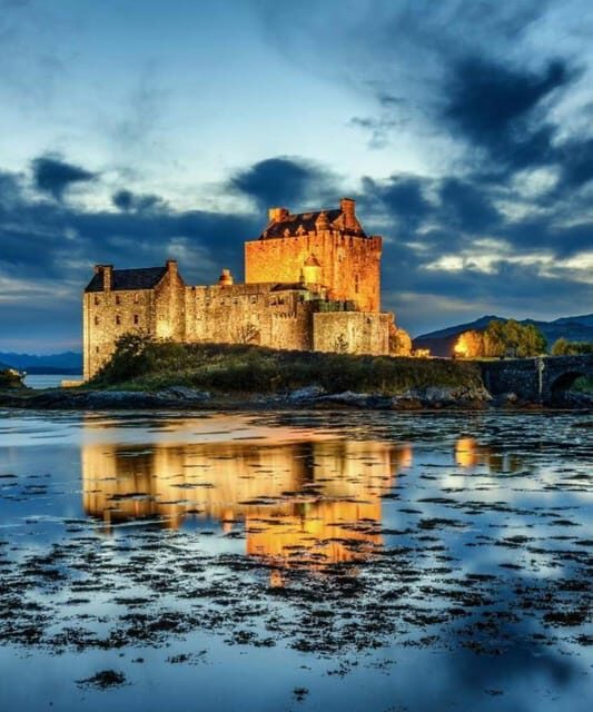 From Inverness: Road to the Isles and Skye Tour - Exploring the Scottish Highlands: Road to the Isles and Skye Tour Review