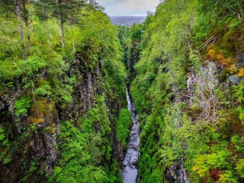 From Inverness: Scottish Highlands Adventure Full Day Tour - Who Is This Tour Best For?