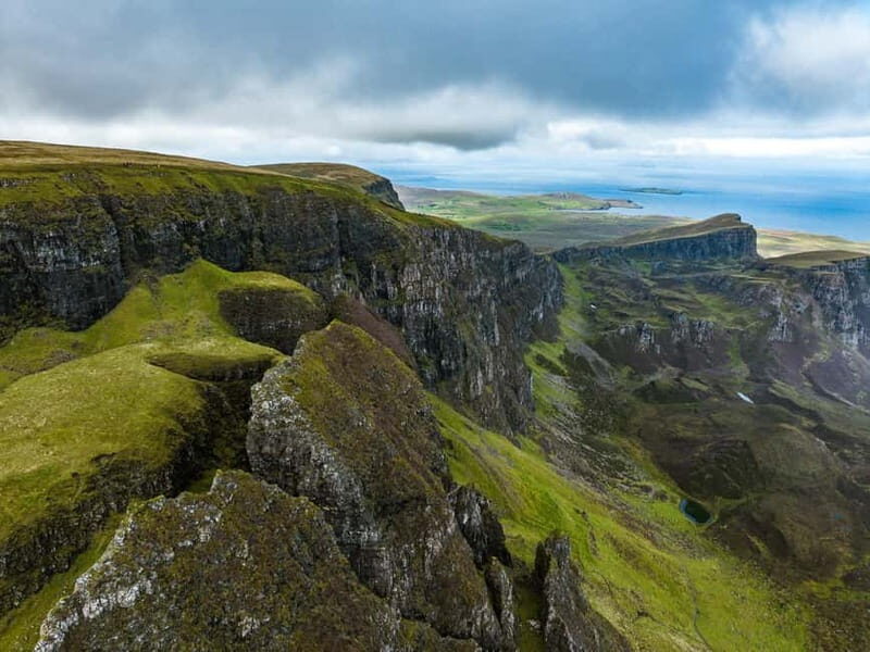 From Inverness: Skye Explorer Full-Day Tour with 3 Hikes - Frequently Asked Questions
