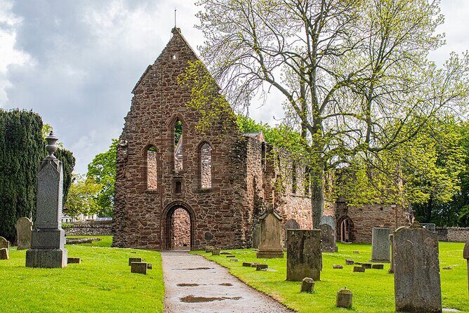 From Inverness to Loch Ness , Cawdor Castle , Culloden and more - Final Thoughts