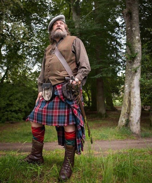 From Inverness: Wester Ross Tour - Transportation and Group Size