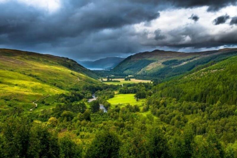 From Inverness: Wester Ross Tour - Practical Aspects and Value