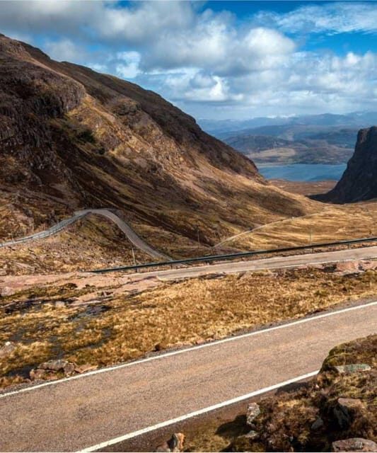 From Inverness: Wester Ross Tour - The Sum Up