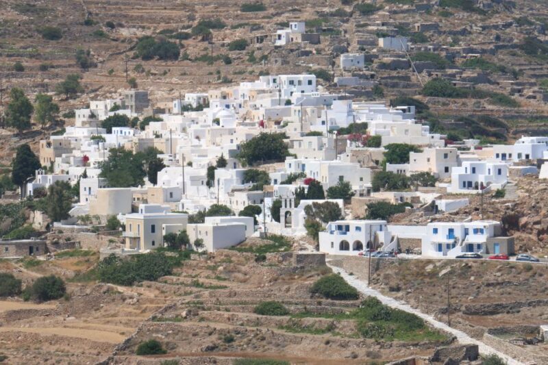 From Ios: RIB Boat Trip to Sikinos Island and Winery Tour - Who Will Love This Tour?