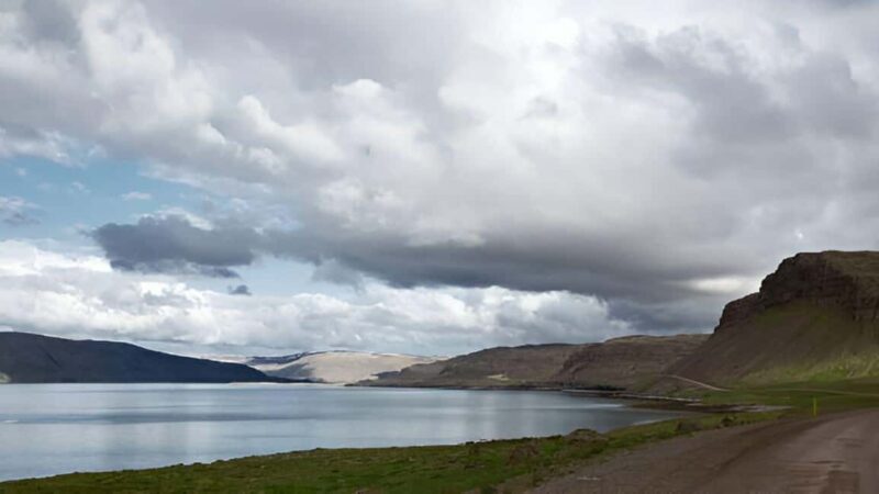 From Isafjordur: Private Dynjandi Waterfall & Farm Tour - FAQ