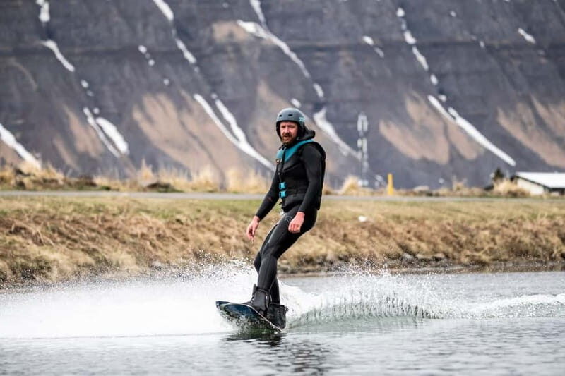 From Isafjordur: Wakeboarding and Hiking Day Trip - Why This Tour Adds Value