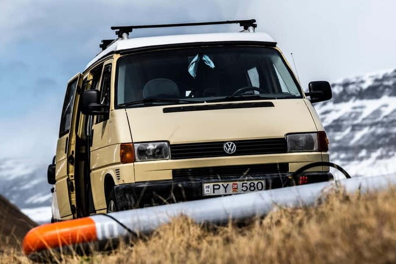 From Isafjordur: Wakeboarding and Hiking Day Trip - FAQ