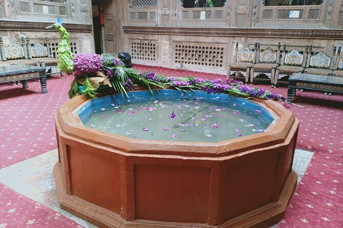 From Islamabad: Full Day Historical Peshawar Guided City Tour - Who Will Love This Tour?
