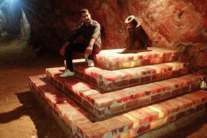 From Islamabad: Khewra Salt Mine, Kallar Kahar & Katas Raj Temple Day Trip - The Sum Up