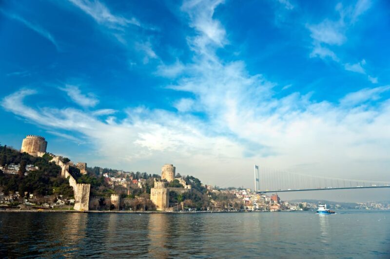From Istanbul: 10-Day Turkey Tour & optional Hot Air Balloon - Exploring the Full Itinerary