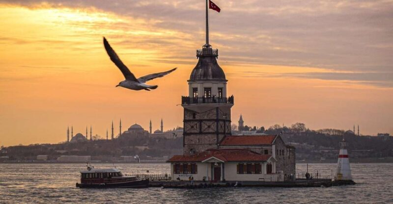 From Istanbul: 11-Day Turkey Highlights Tour with Flights - An In-Depth Look at the 11-Day Turkey Highlights Tour