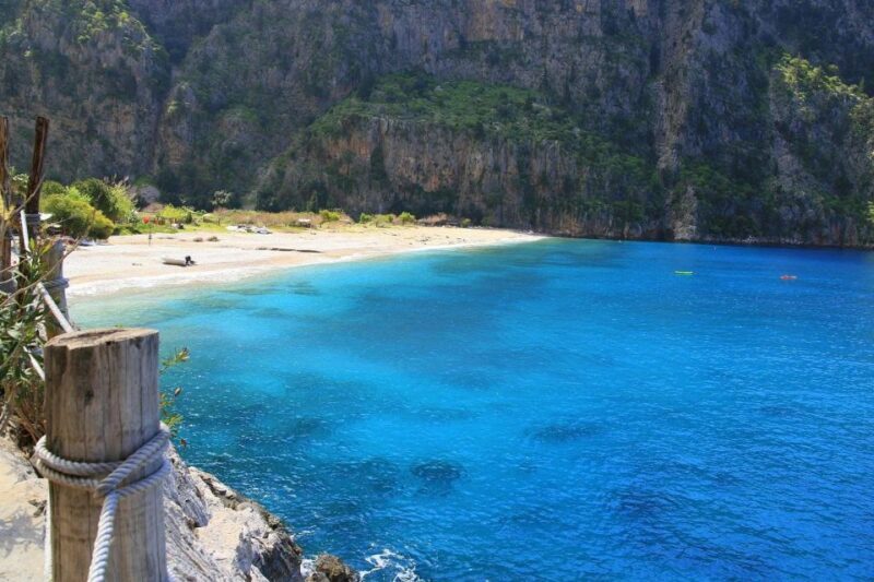 From Istanbul: 12-Day Turkey Highlights Tour with Lodging - From Istanbul to Izmir: A Cultural Shift