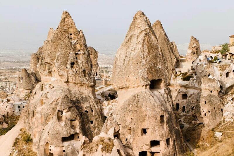From Istanbul: 2-Day Cappadocia Highlights Tour by Plane - The Logistics: How It All Fits Together