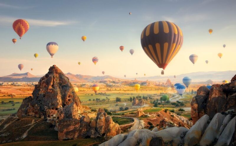From Istanbul: 2-Day Cappadocia Tour By Bus or Plane - Who Should Consider This Tour?