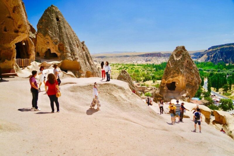 From Istanbul: 2-Day Cappadocia Tour By Bus or Plane - The Sum Up