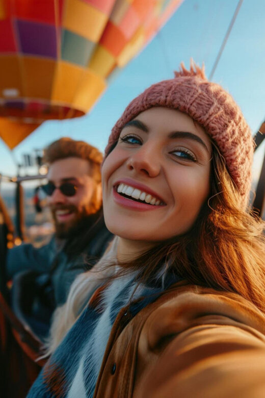 From Istanbul: 2-Day Cappadocia Trip w/ Flight and Transfers - Key Points