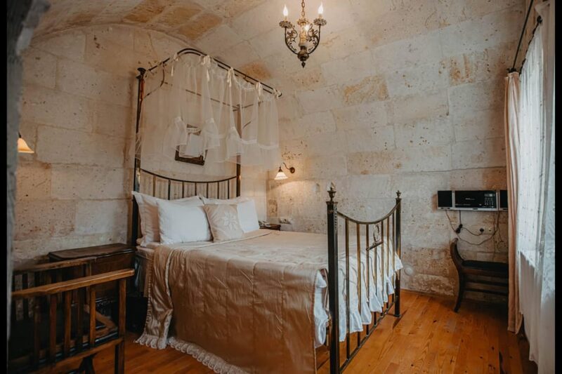 From Istanbul: 2-Day Cappadocia Trip w/ Flight and Transfers - FAQ