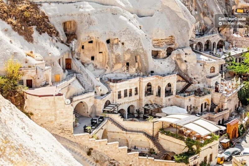 From Istanbul: 2 Days Cappadocia Tour by Return Flight - Practical Tips for Future Travelers