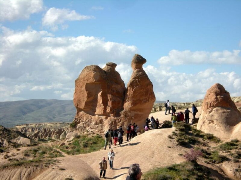 From Istanbul: 2 Days Cappadocia Tour by Return Flight - Frequently Asked Questions