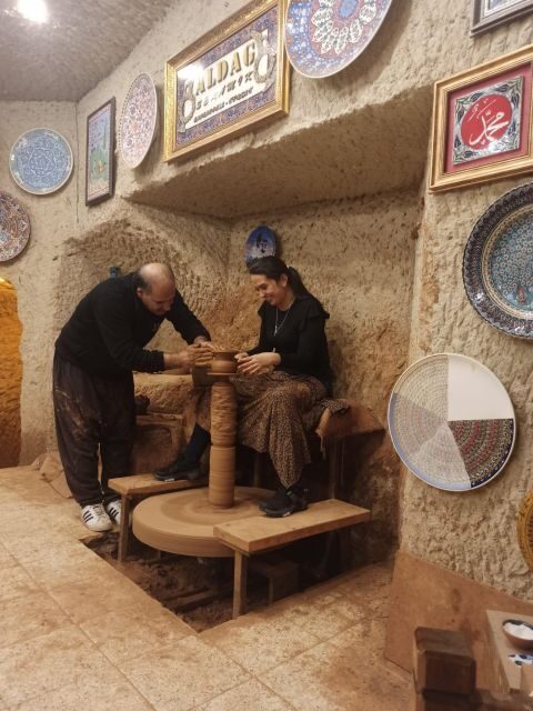 From Istanbul: 2 days Pamukkale and Ephesus Tour - The Logistics and Value