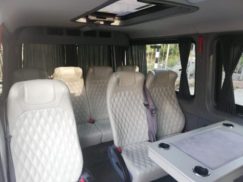 From Istanbul: 2 days Pamukkale and Ephesus Tour - Who Would Love This Tour?