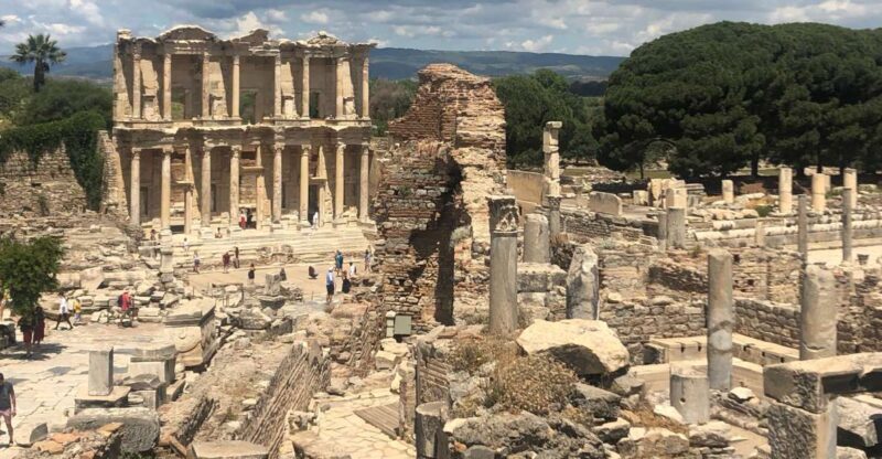 From Istanbul: 2 Days Private Pamukkale and Ephesus Tour - Value and Pricing Analysis