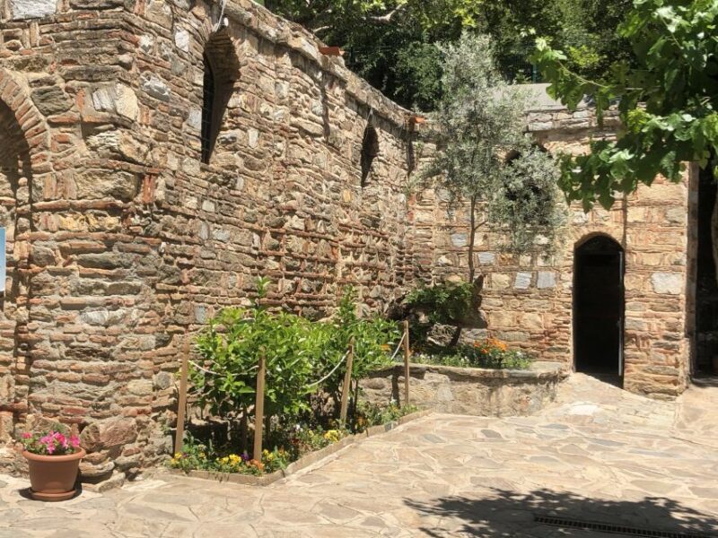 From Istanbul: 2 Days Private Pamukkale and Ephesus Tour - Final Thoughts