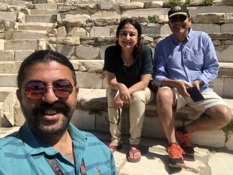 From Istanbul: 2 Days Private Pamukkale and Ephesus Tour - FAQ