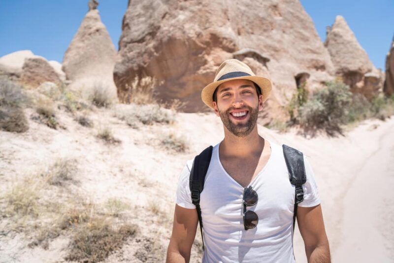 From Istanbul: 3-Day Cappadocia Highlights Tour by Plane - Authentic Experiences and Valuable Tips